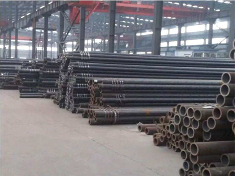玉龙12cr2mo化肥专用管
